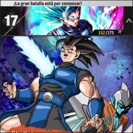 DB LEGENDS ¡OTRO DUELO FEROZ CONTRA UN ENEMIGO QUE RECORDAR! HISTORIA COMPLETA FINAL#dblegends 