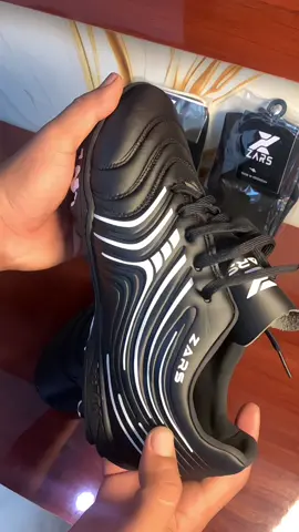 Zars - Magizta Fandom Sepatu Futsal Mini Soccer Rumput Sintetis Turf Balck White. #zarsofficialstore #sepatufutsal #sepatufutsaloriginal #sepatuolahraga #sepatuminisoccer #rekomendas #wibgajian #cuantanpabatas #fyp #fypシ #fyppppppppppppppppppppppp 