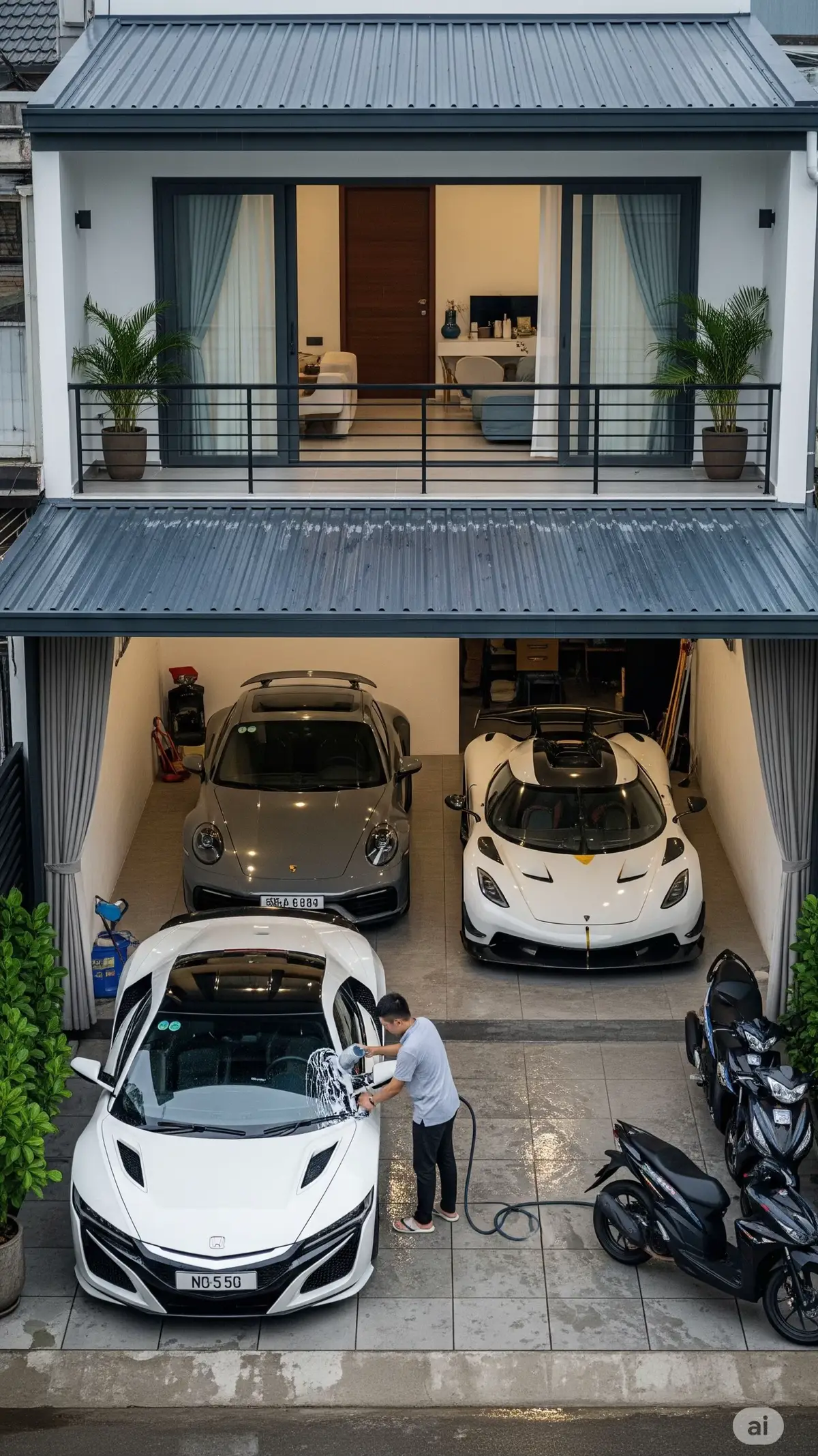 |D:5| #viral #tiktok #dreamcars #fyp #AI 