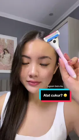 Angkat kaki buat yg sering luka gara” alat cukur! 🥰 Makanya ikutin rekomendasi ak aja, udah paling bener. @ENCHEN PERSONAL CARE — T30, catet. #enchenID #enchenTS30 #shaver #alatcukur #enchenmenscare 