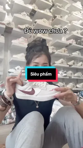 Một đôi giày đăng mãi không chán 😍#dcgr 