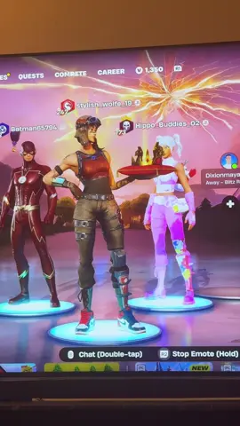 Let’s go #fyp #foryoupage #Tiktok #fortnite 