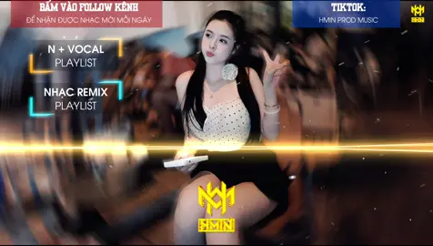 Ngày sinh ra vốn dĩ ta cũng đâu có chi #hminprodmusic #nhachaymoingay #dauchisongmotngay #nhacremix #vocalremix 