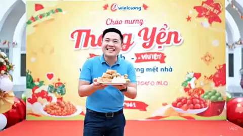 Bánh cáy ăn với nhãn lồng - Hưng yên khen ngọt, Thái Bình bảo cay :)) #thaibinh #hungyen #satnhaptinh 