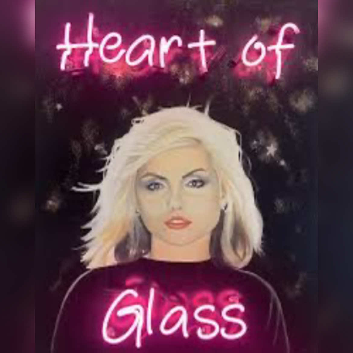 Blondie  #wsmusic80y90 #80hits #poprock #synthpop #blondie #heartofglass 