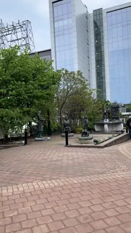 Strolling around #halifax #canada_life🇨🇦 
