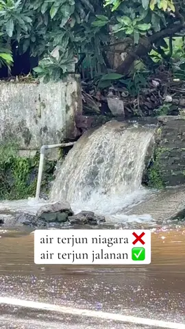 banjir tiap waktu #banjir #fyp