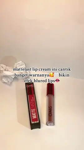 yang dividio shade 14 ya🥰cocok banget buat ombre sama shade 15😉😍#ohmyglamlipcream #beauty #beranda 