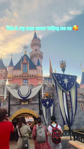 It’s been too long, Disney here we come! 🥰 #fyp #foryoupage #disneyland #disneycaliforniaadventure #disney 