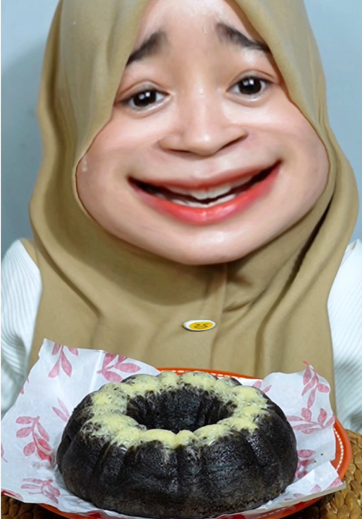 yaa gimana atuh, fomo euy 🥲🤏🏻 #inicia #iniciamukbang #mukbang #asmr #boluketanhitam 