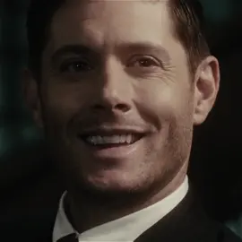 he has the best smile #michaeldeanedit #deanwinchester #deanwinchesteredit #jensenackles #supernaturaledit #supernatural 