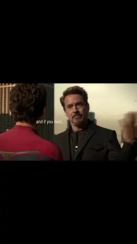 tu sabe q vou te ver dnv #fyp #fy #viral #edit #relatable #ironman #spiderman #marvel #tonystark #rdj 
