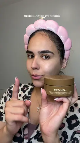 Don’t forget to take care of your under eyes 🫶🏻 They will be under $15 during the prime sale! 🙌🏻 @MEDIHEAL Global @MEDIHEAL   #mediheal #eyemasks #undereyepatches #eyecaretips #undereyebags #eyepuffiness #retinolmask #retinolpuzzle #collagenmask #eyecreamfordarkcircle #earlyantiaging #koreanskincare #viralskincare #amazonbestseller #primedaydeals #primedaymusthaves #amazonfinds #amazonmusthaves #foryoupage #fyp #trending 