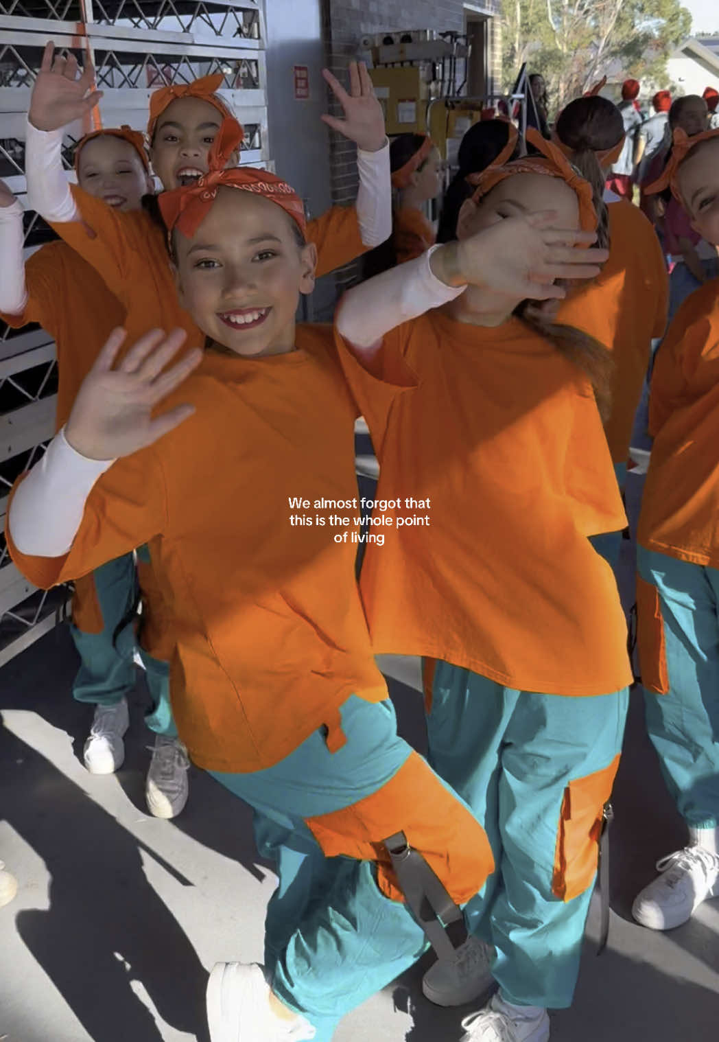 This part >> 🫶🥹 📍Platinum Dance Comp  #ActionDanceAcademy #Action #Dance #Sydney #Aus #Dance #DanceLife 