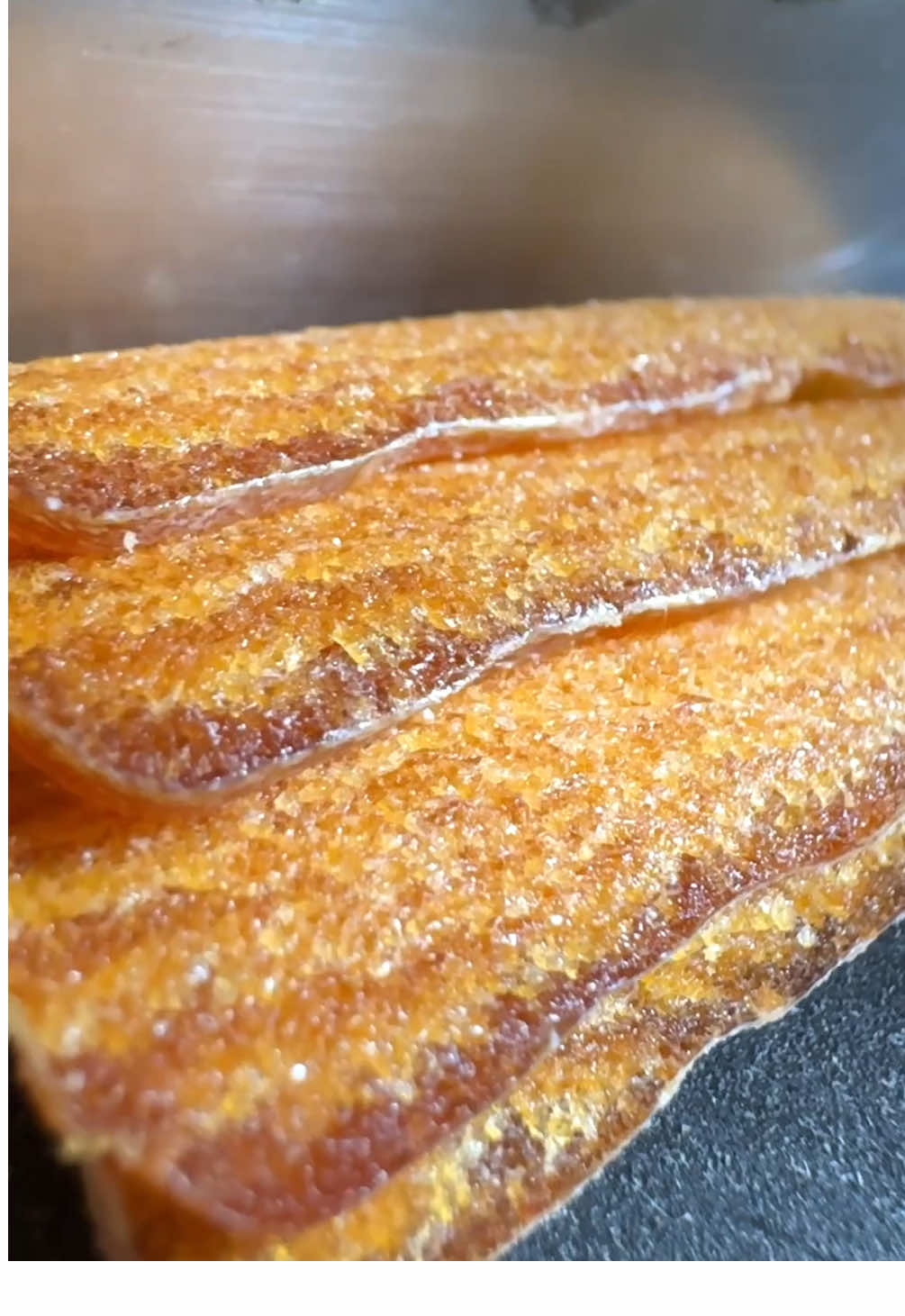 カラスミ切るだけ