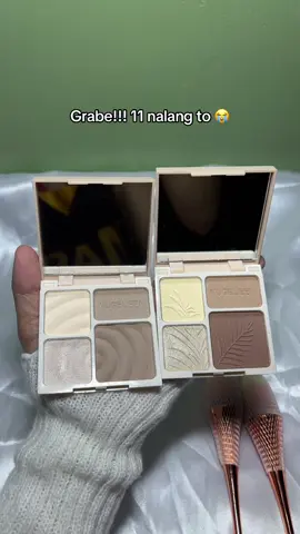 #mugeleen #highlighter #contourpalette #palette #fyp 