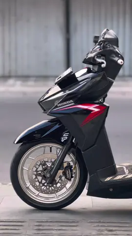 Pesona led old gen 2😍 #fyp #foryou #vavarioan #varioledold #oemlook 