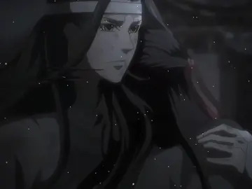 Ta chờ được ngươi rồi. #donghua #manhua #mdzs #jing_grp໒꒱ #liliesgr #lwizgr #xh #fyp 