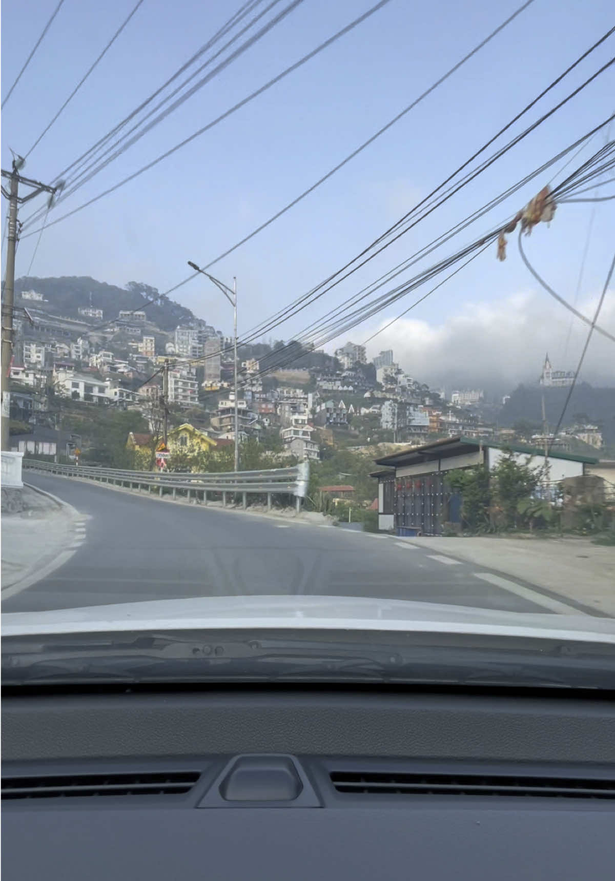 Bao lâu rồi bạn chưa đi #tamdao #elantra #xh 
