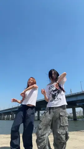 우리 팀 챌린지 많이 해줘 🤍!! Dc by my team @TheOther 디아더 ✨ #everyday #winner #dance #challenge 