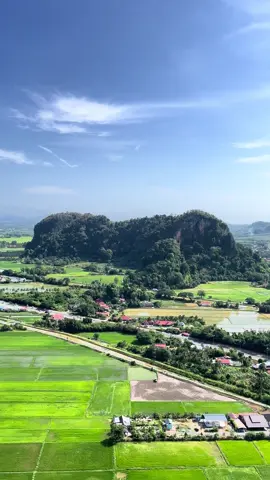 BUKIT KODIANG Dah hijau penuh dah hampa..tunggu lagi x terepa mai hii#bukitkodiangcommunity #fyp #visitkedah2025 #bukitkodiang #bukitmokcun 