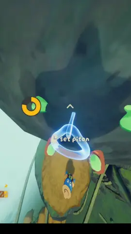 has anyone else had this happen while playing #peak ⁉️ this game has been a blast so far 😭 #fyp #relatable #peakgameplay #peakfail #indiegames #funnygamingclips 