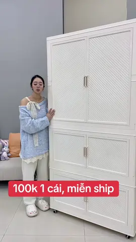 tủ bảo quản đồ đạc, quần áo chăn màn khỏi bui bẩn ẩm mốc