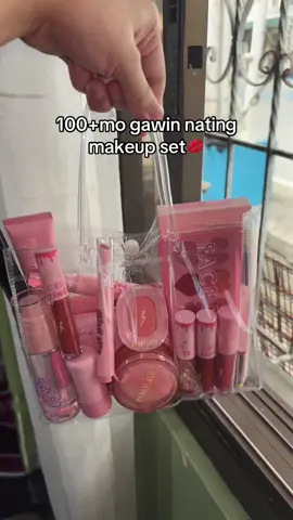 #pinkflashbeauty #pinkflash #makeupset #affordable #makeup #fyp 