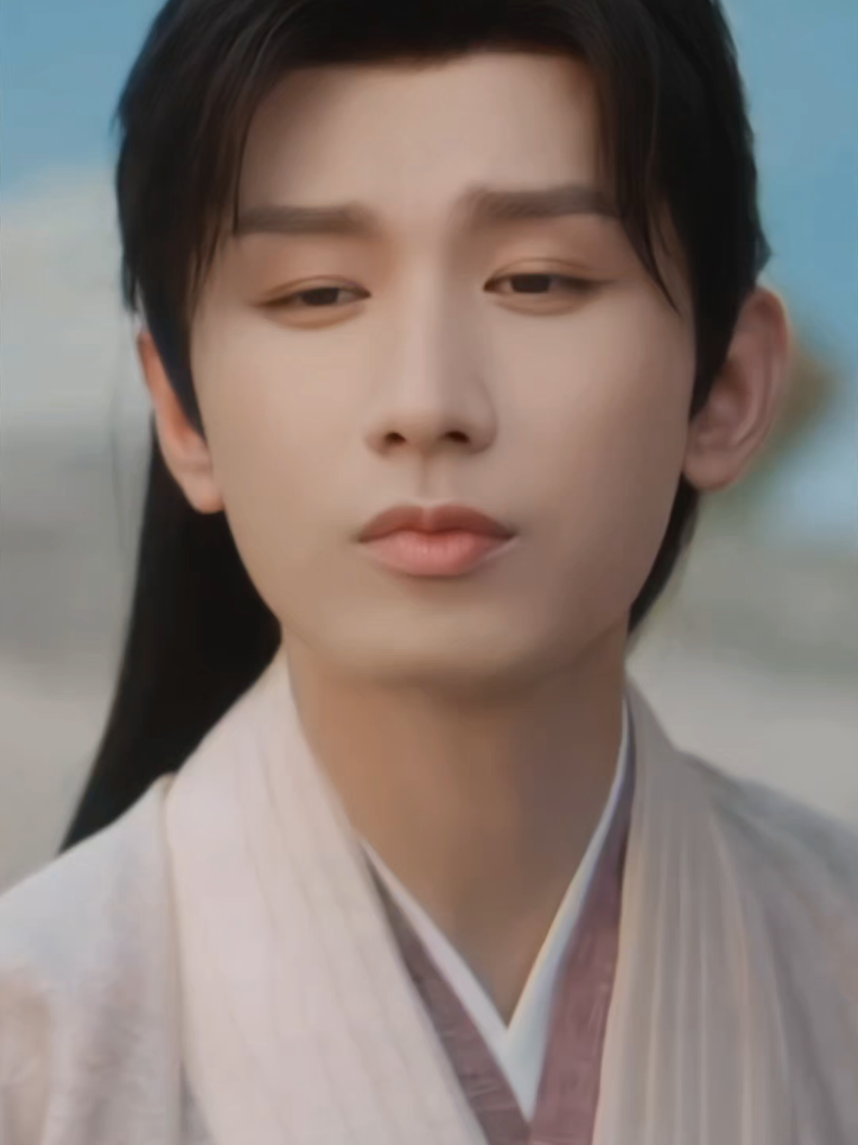 😎แต่ละคนตึงขนาดนั้น ใครจะไปกล้าหล่อสู้ #chengyi #เฉิงอี้ #成毅 #mysteriouslotuscasebook #immotalsamsara #thelosttomb2 #foxspiritmatchmakerswordandbeloved #thevendettaofan #thejourneyoflegend 