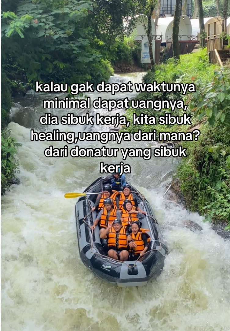 gacor🤣  #rafting #raftingpangalengan #raftingdipangalengan #healing #HealingJourney #jayasaktiadventure #wisata #wisatabandung #liburan #liburancheck #pangalengan #pangalenganbandung #fyp #fypage #fypシ゚viral #fyppppppppppppppppppppppp #fypdong #masukberandafyp #masyaallahtabarakkallah 