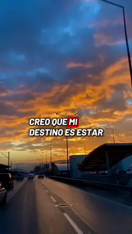 Creo que mi destino es estar solo para toda la vida #creo #destino #solo #vida #tristeza #soledad