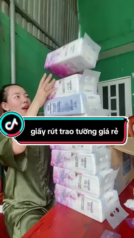 nhà mom nào xài giấy hao thì mua giấy này xài đi vừa rẻ vừa tiếp kiệm #mebintichcuc90 #khangiayrut #khangiayruttreotuong #khangiaysipiao 