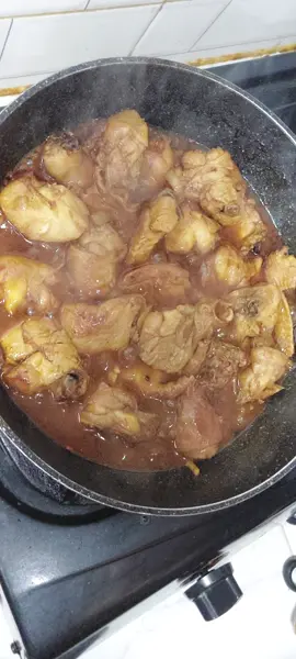 video masak menu harian buat prank calon mertua,ambil aj gpp #ayamsaosmentega  #dayinmylife  #kreatorpemula  #menusimple  #menurumahan  #fypdongggggggg 