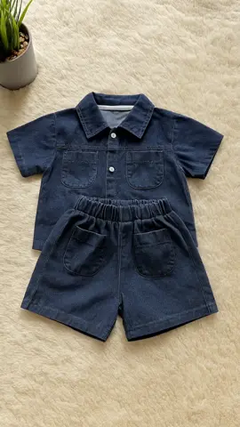 setelan anak✨ #outfitanak #setelananak 