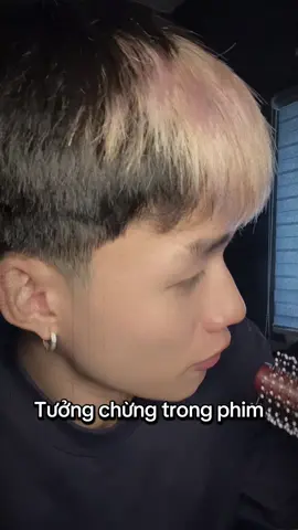 Phim ba ngườiii - Phúc Hoàng. Viết lyrics mỏi cả tay :))) #cover #phimbanguoi #xuhuong 