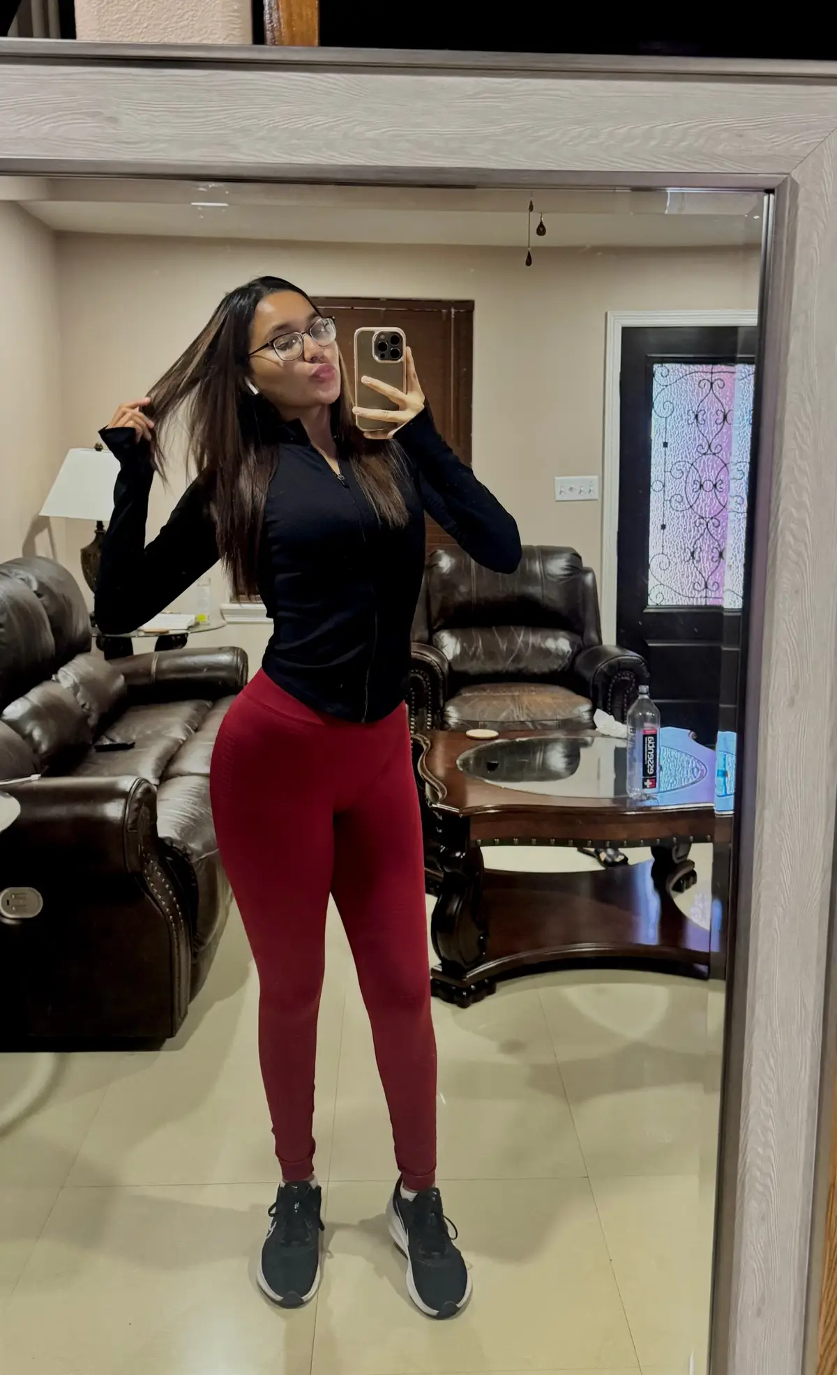#fyp #mirrorpics #badbunny 