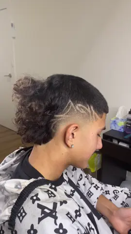 @lucas🎭 no straight razor 😔 #fyp #fy#foryou #foryoupage #haircut #barber #viral