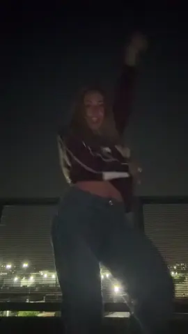 Nights in LA #dance #downtown 