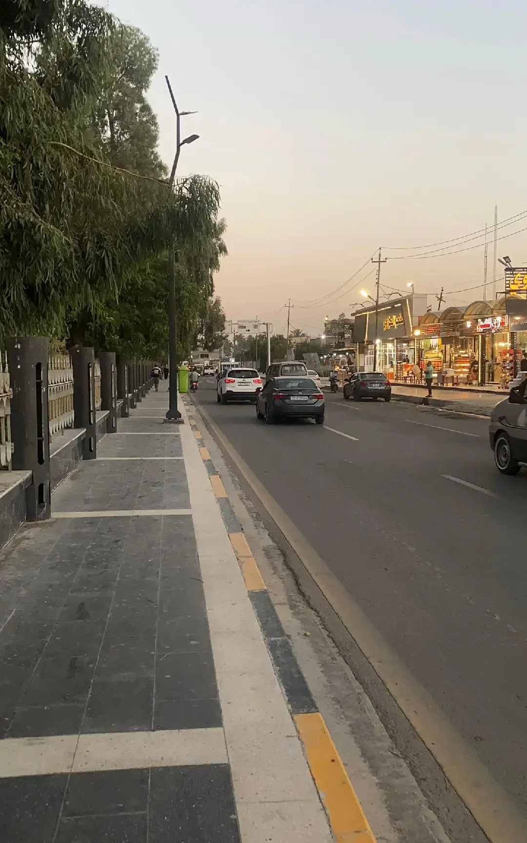 #ديالى_بعقوبة 🤍🍊