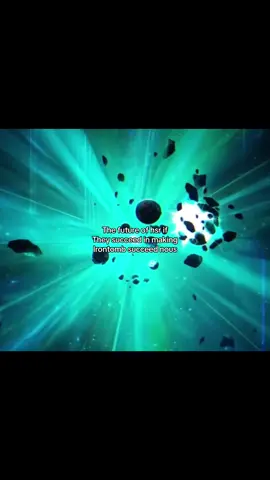 This trailer is so hype never thought we would see the other ravangers #HonkaiStarRail #phainon #foryoupage 