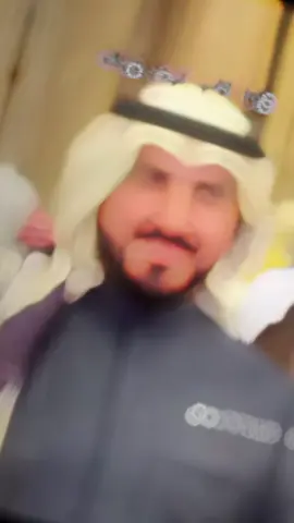 الاب وعياله ال زايد 