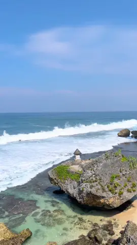 Yukk agendakan wisata anda bersama kami :  ➡️ Sewa mobil + driver jogja ➡️ Paket wisata jogja ➡️ Private trip tour #sewamobiljogja #pantaingobarangunungkidul #fyp #jogja #wisatajogja #sewamobildriverjogja #paketwisatajogja #rentalmobiljogja #fypシ #privatetripjogja #pantaiselatan #sewamobiljogjamurah #gunungkidul #pantaigunungkidul 