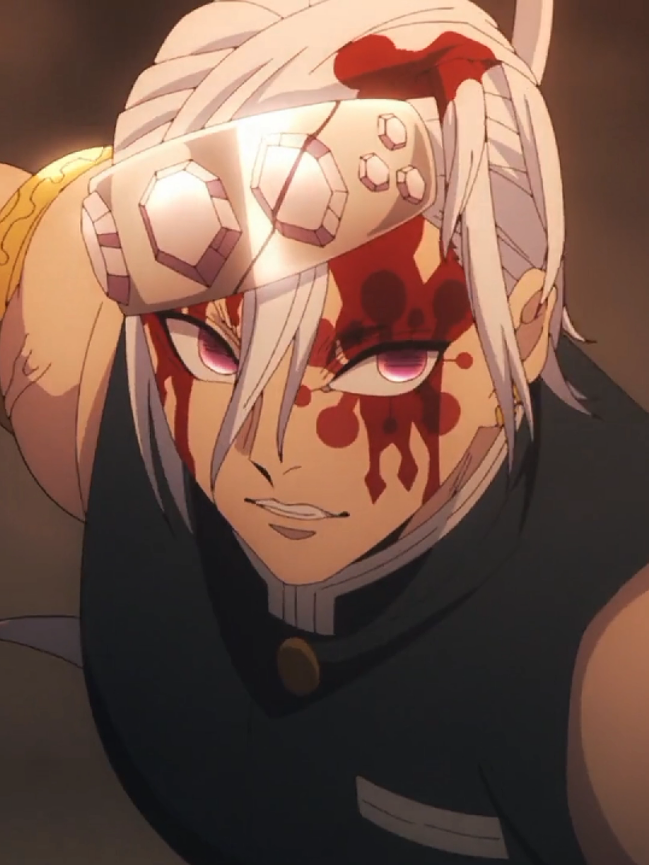 #tengen #tengenuzui #inosuke #gyutaro #demonslayer #kimetsunoyaiba #kimetsu_no_yaiba #fyp #kny #edit #anime 