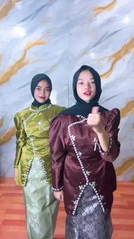 NEW SONGKET MELAYU JEPANG #songket #bajuadat #kebaya #kebayasongket #kebayawisuda #kebayakondangan #seragambridesmaid #ootdhijab #fyp #masukberandafyp #bajupesta2025 