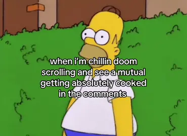 no this can’t be😭😭 #ybgsin #relatable #mutual #simpsons #cooked #doomscrolling 