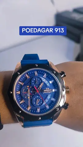 ⌚✨ RELOJ POEDAGAR 913 – ELEGANCIA QUE IMPONE PRESENCIA ✨💥 🕰️ Diseño Premium: Caja de acero inoxidable pulido con acabados de lujo que reflejan fuerza y elegancia. Un diseño moderno, con detalles refinados que combinan con cualquier ocasión, desde una junta de negocios hasta una salida nocturna. Pedidos a todo el Perú:906-355-457 #reloj #resistencia #calidad #fabrication #precio #peru🇵🇪 #lima #original #aceroinoxidable 