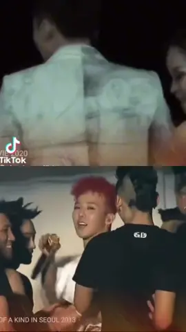 Nói bắt chước là giận :)))))  #Gdragon #kwonjiyong #kingofkpop  #sontungmtp #kingofcopy 