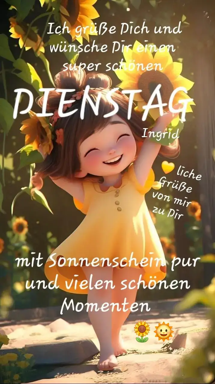 #gutenmorgen #tik_tok #tiktokfypシ #tiktokviral #☕️ #🌻 #habteinenschönentag #dienstag 