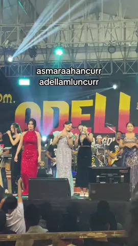asikkk bangett mbaa@Lusyana jelita @cantika_nuswantoro 😭😭#fypppppp #u4page #adellaa 