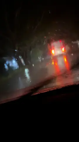 #lluvias #manejando #carretera 